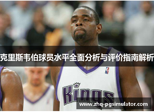 克里斯韦伯球员水平全面分析与评价指南解析