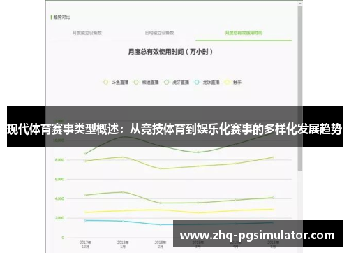 现代体育赛事类型概述：从竞技体育到娱乐化赛事的多样化发展趋势