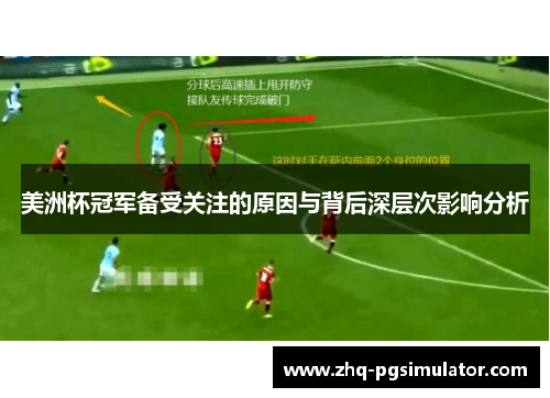 美洲杯冠军备受关注的原因与背后深层次影响分析