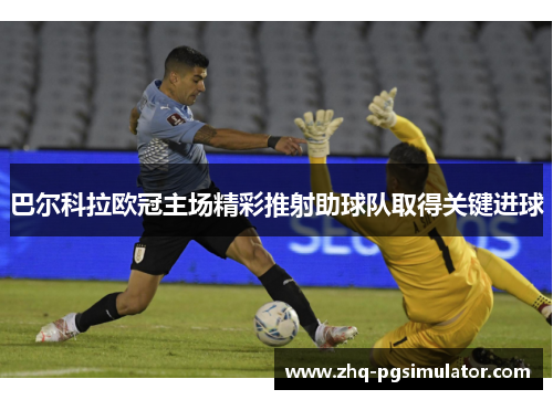 巴尔科拉欧冠主场精彩推射助球队取得关键进球 巴尔科拉欧冠主场精彩推射助球队取得关键进球
